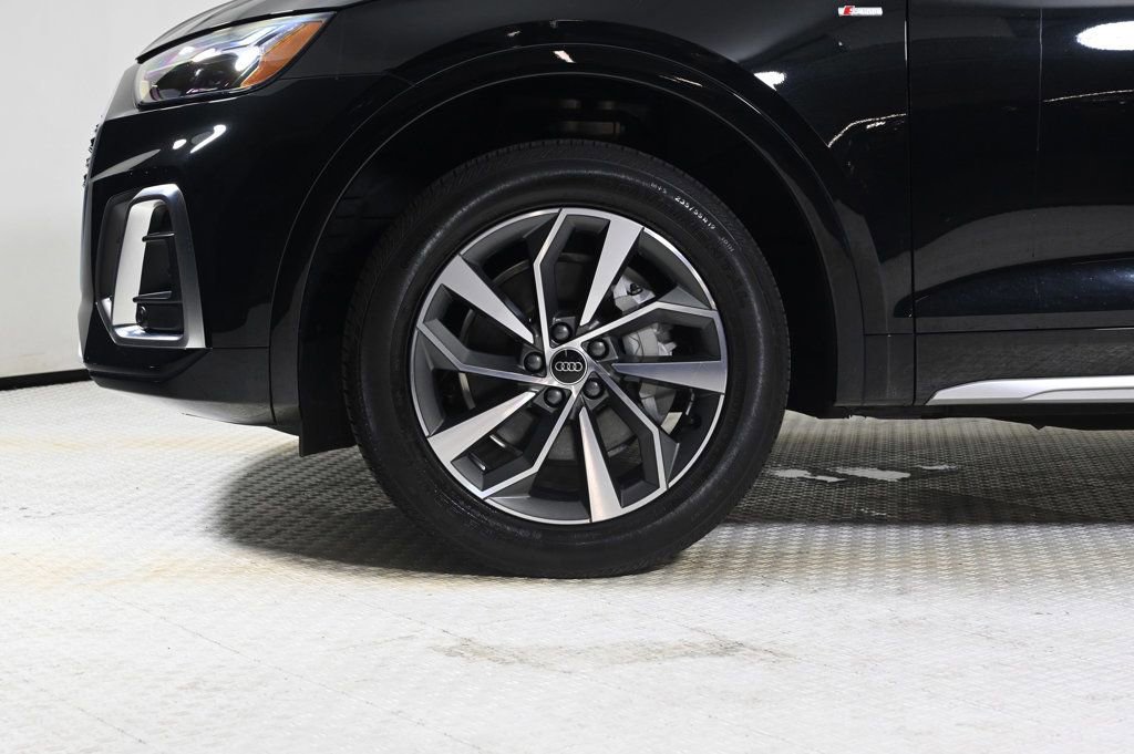 Certified 2024 Audi Q5 2.0T Premium image 23