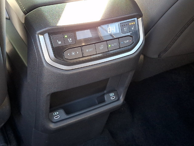 Used 2025 Lexus TX 500h AWD w/ Technology Package image 11