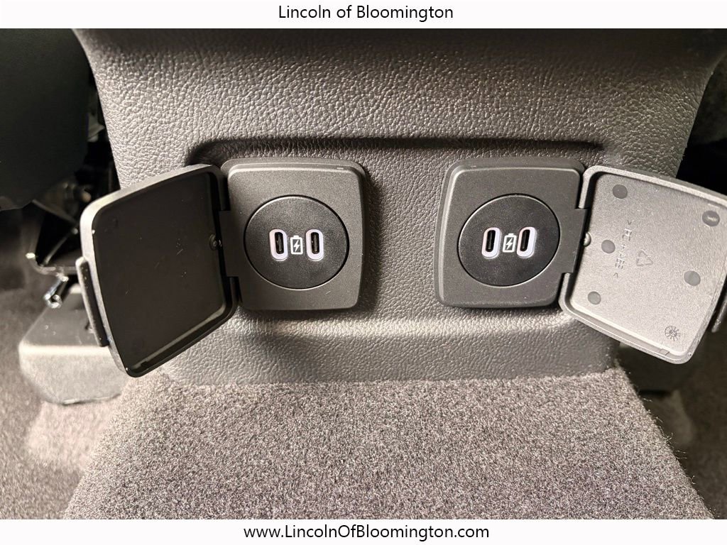 New 2026 Lincoln Corsair Premiere image 35