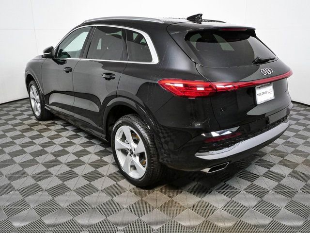 New 2026 Audi Q5 Premium Plus AWD/4WD image 30
