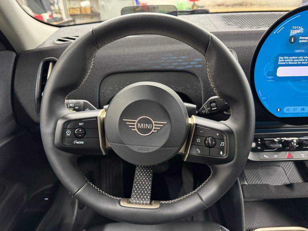 Used 2025 MINI Cooper Countryman S image 18