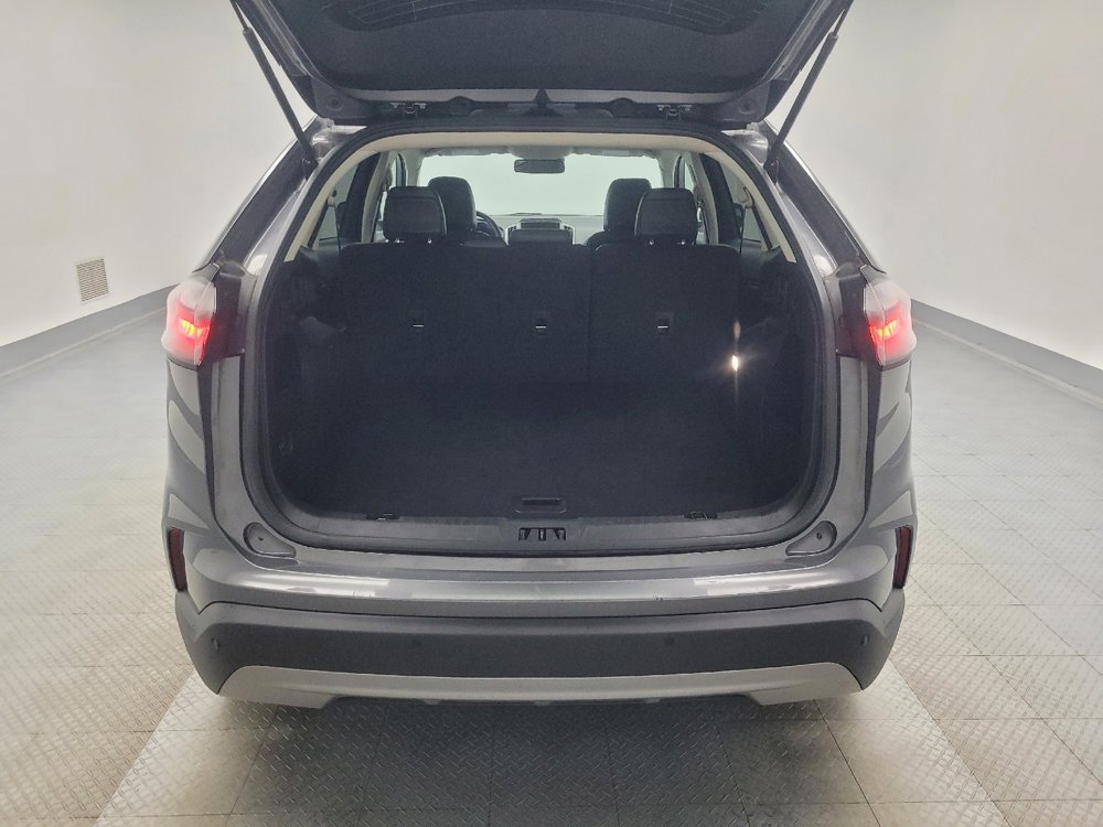Used 2023 Ford Edge SEL image 29