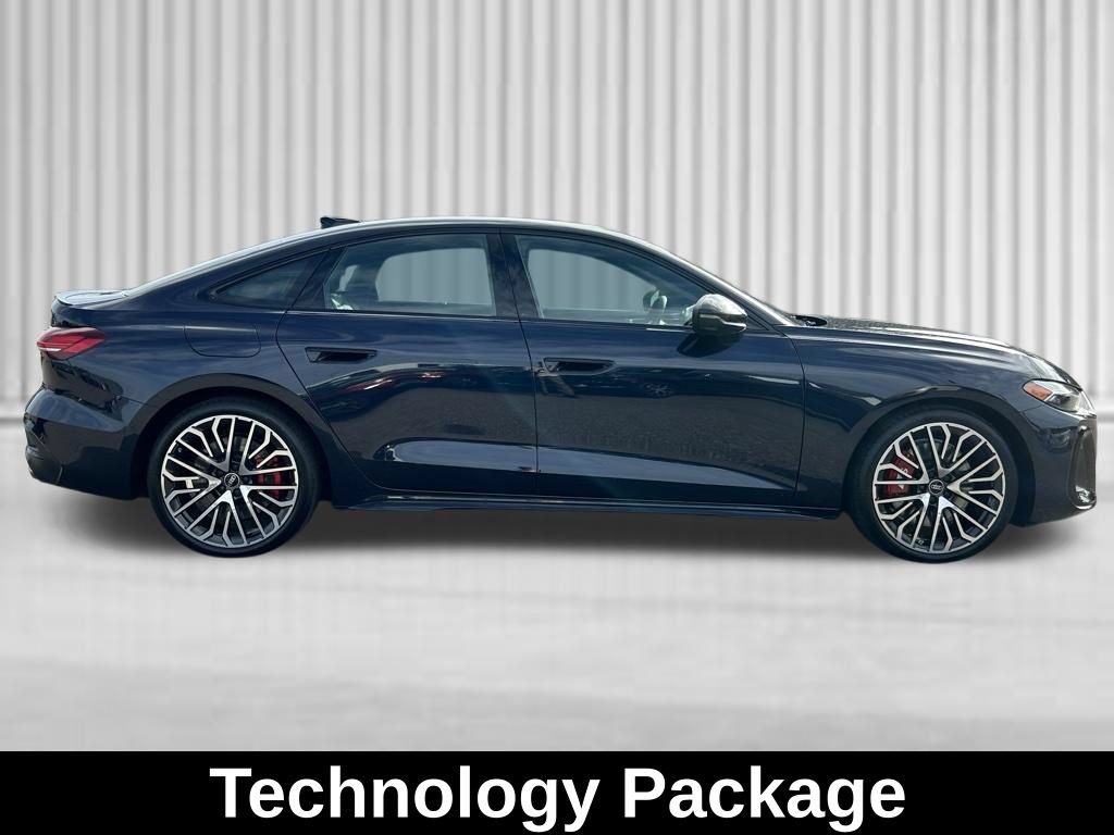 New 2026 Audi S5 Premium Plus AWD/4WD image 6