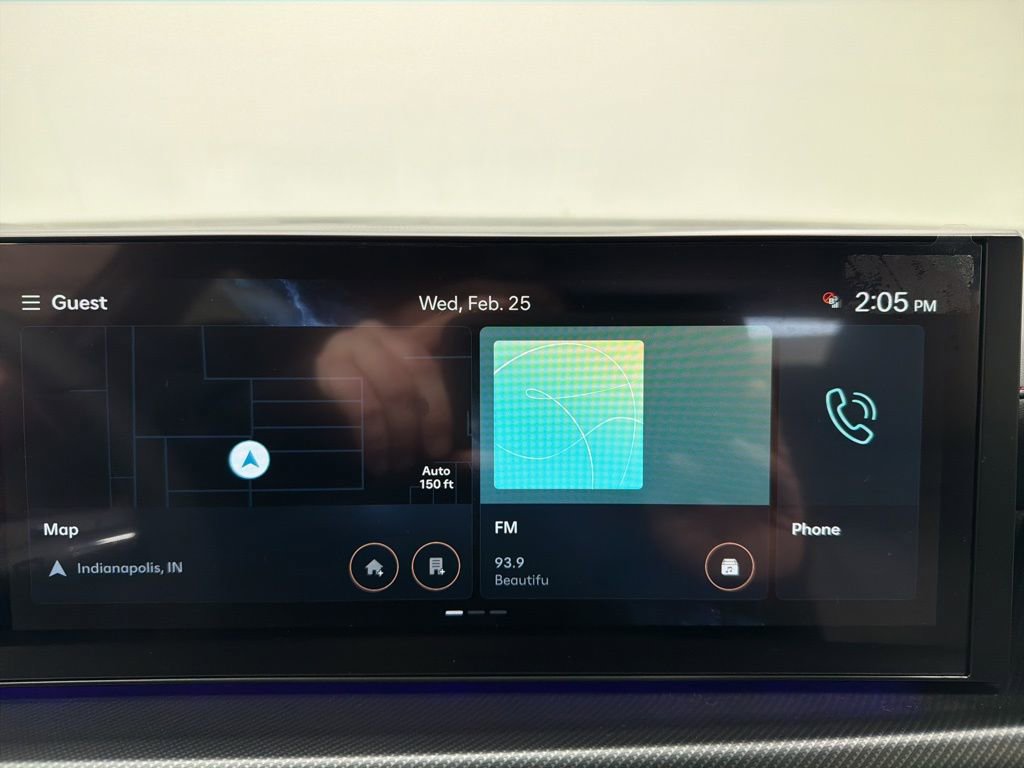 New 2026 Hyundai Sonata N Line image 19