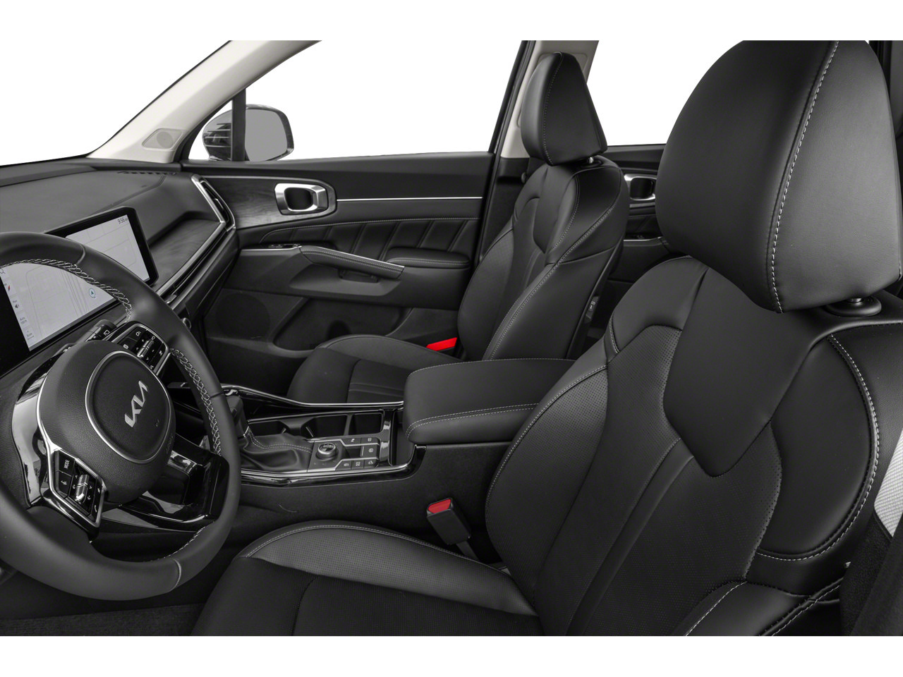 New 2026 Kia Sorento SX AWD/4WD image 37