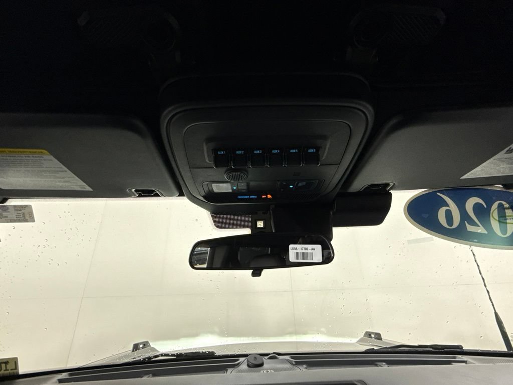 New 2026 Ford Bronco Badlands AWD/4WD image 30