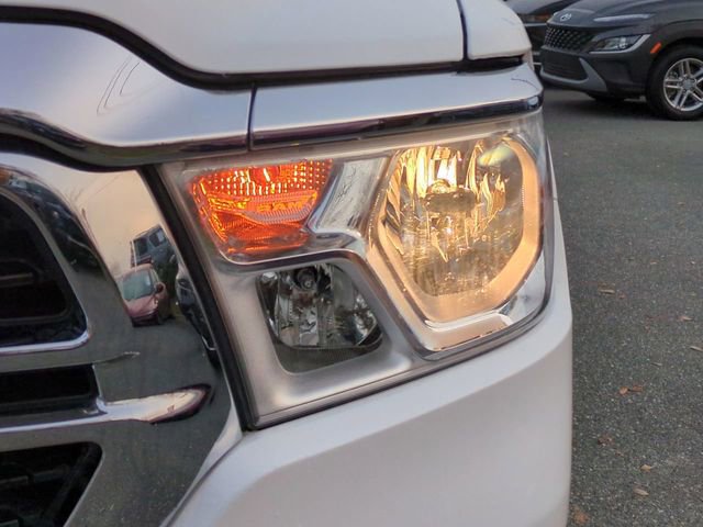 Used 2019 RAM 1500 Big Horn image 10