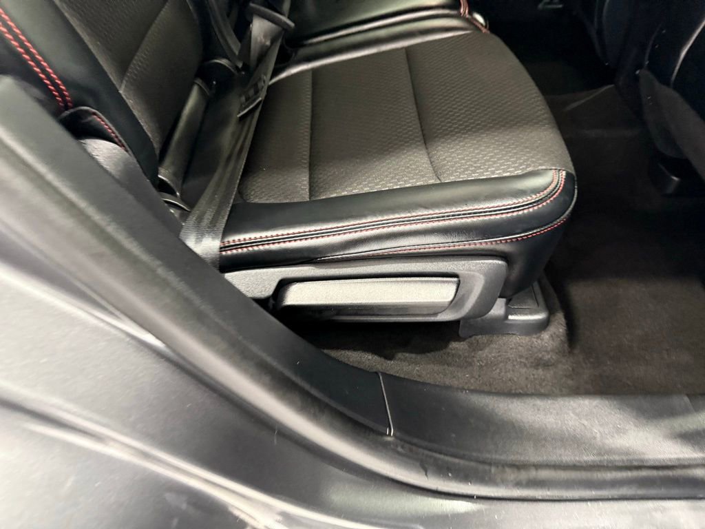 Certified 2025 Ford Escape ST-Line image 25