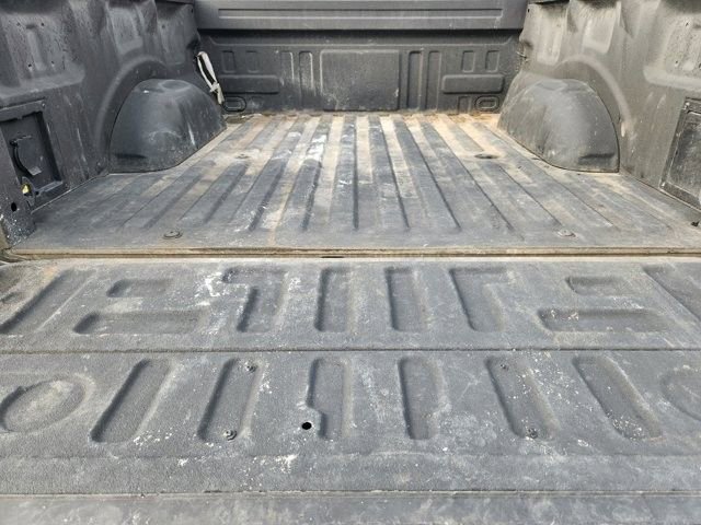 Used 2025 Ford F150 Lariat w/ Equipment Group 501A Mid AWD/4WD image 32