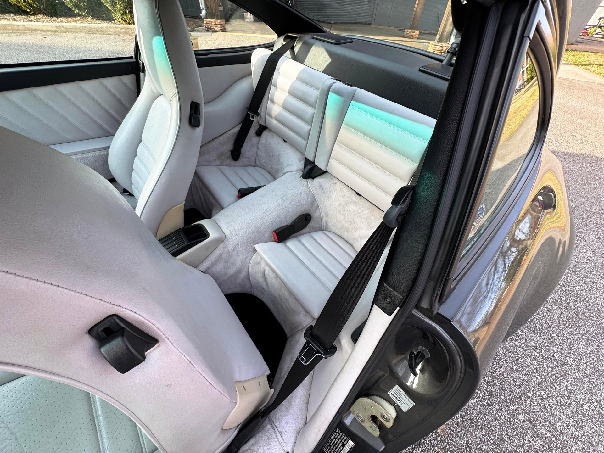 Used 1992 Porsche 911 GT3 RS image 36