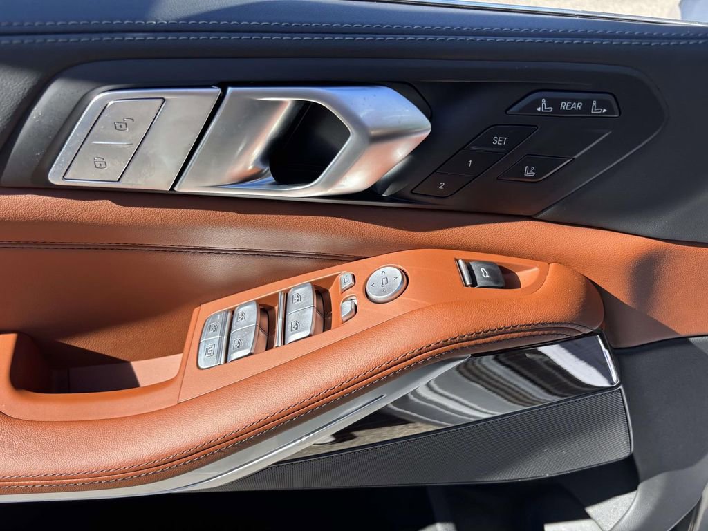 New 2026 BMW X7 xDrive40i image 13