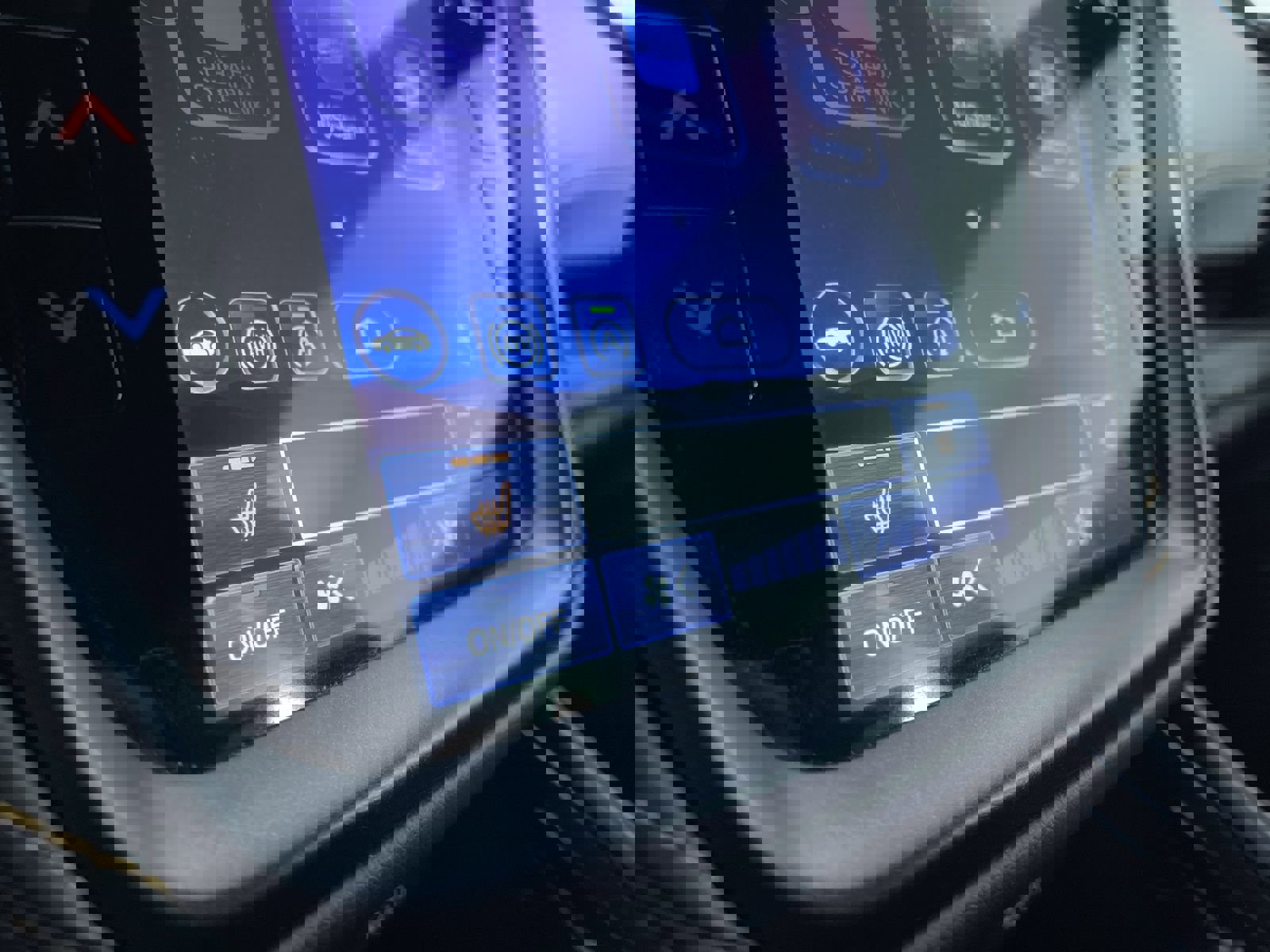 Used 2022 Subaru Outback Wilderness image 21