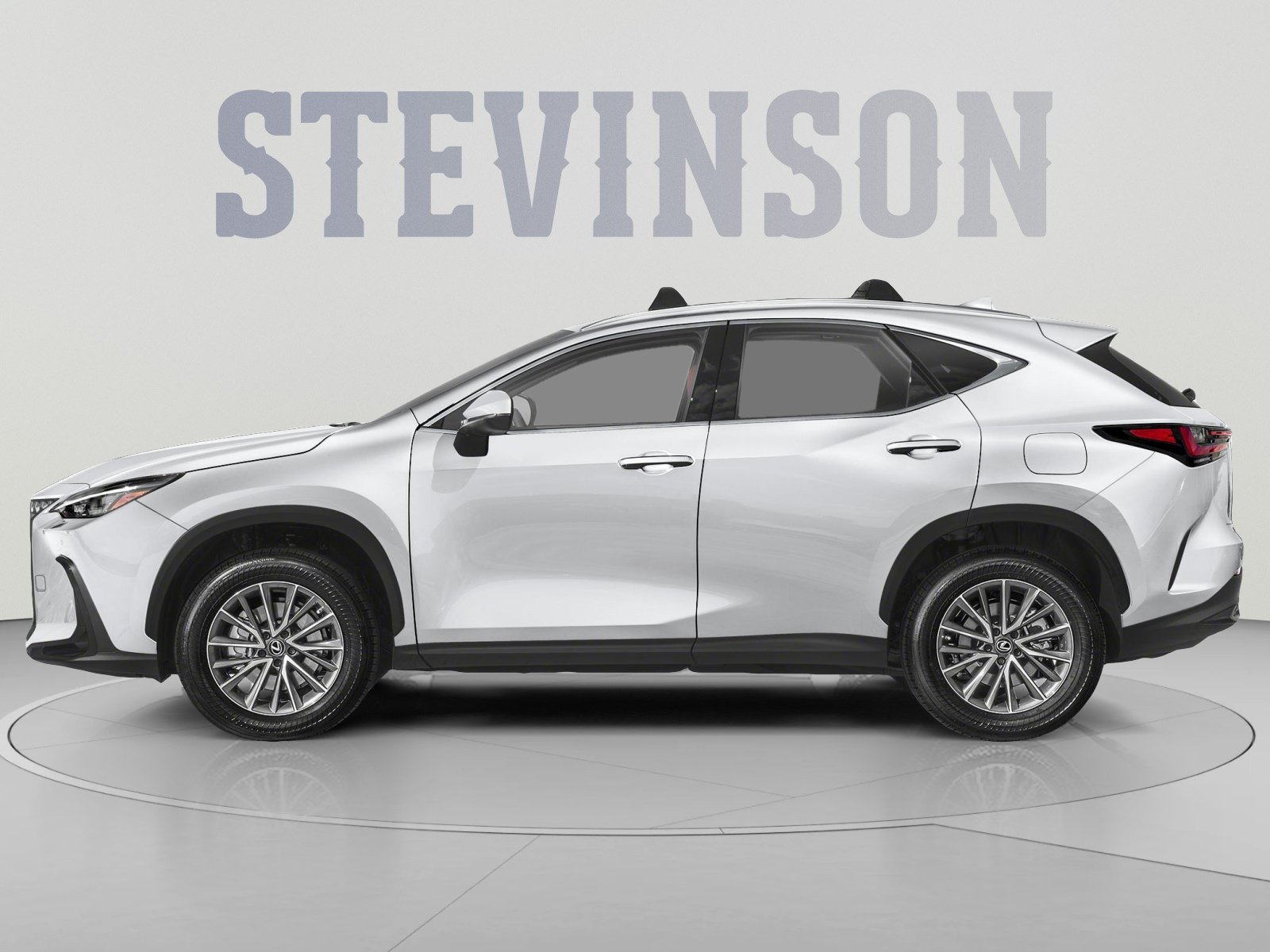 Used 2024 Lexus NX 350 AWD w/ Vision Package image 3