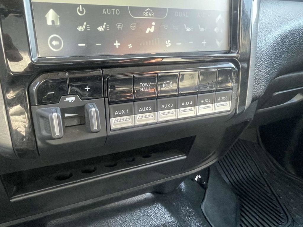 Certified 2020 RAM 3500 Tradesman w/ Chrome Appearance Group image 39