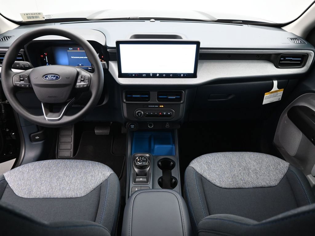 New 2026 Ford Maverick XLT image 19