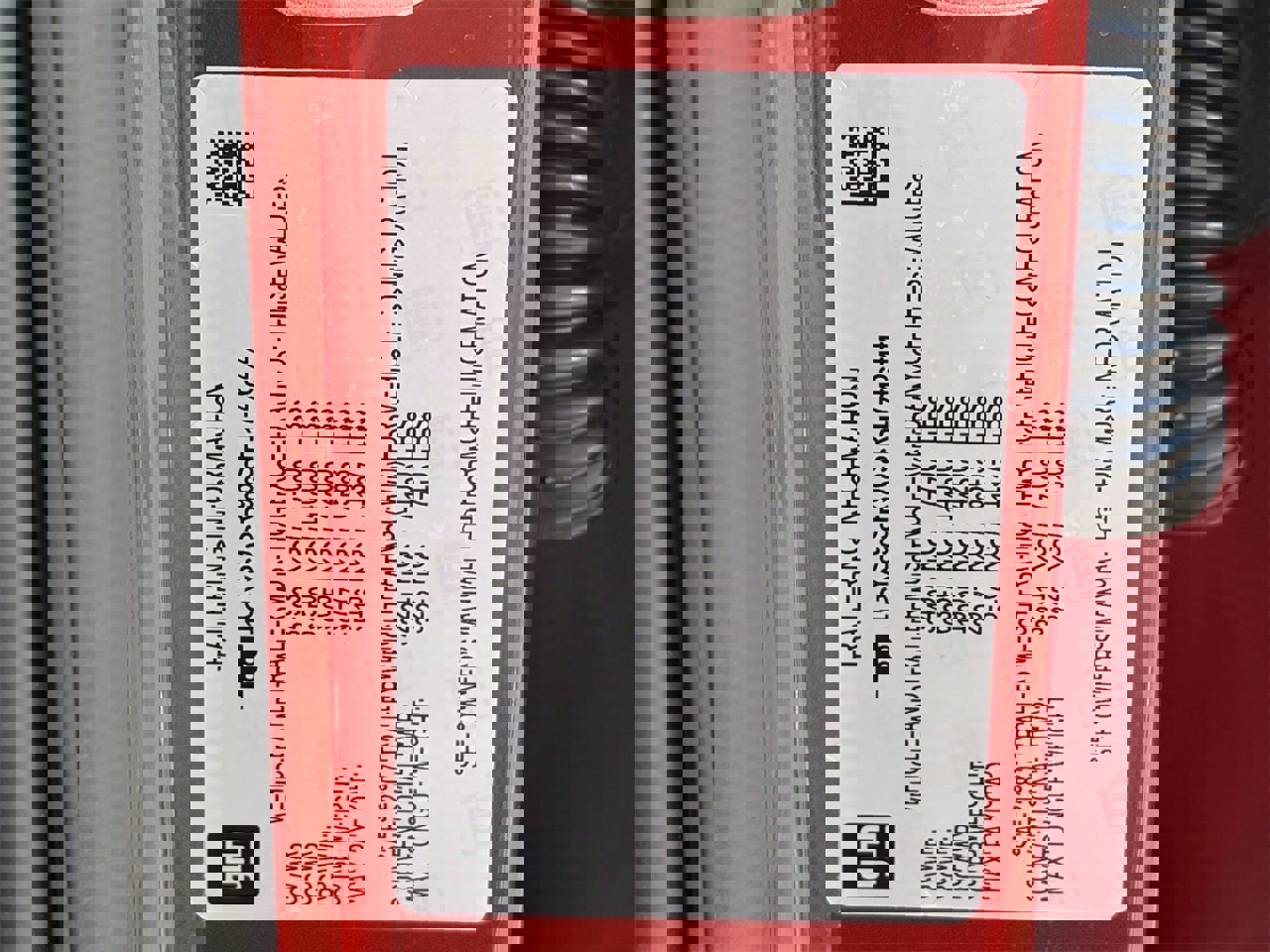 Certified 2025 Cadillac Escalade ESV V image 32