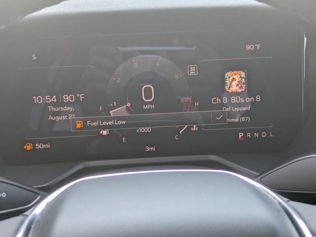 New 2026 GMC Acadia Elevation w/ Black Edition FWD image 32