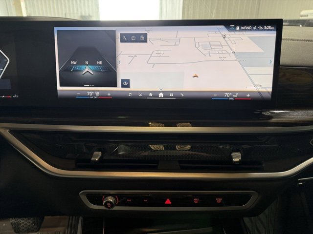 Used 2024 BMW X5 xDrive40i image 17