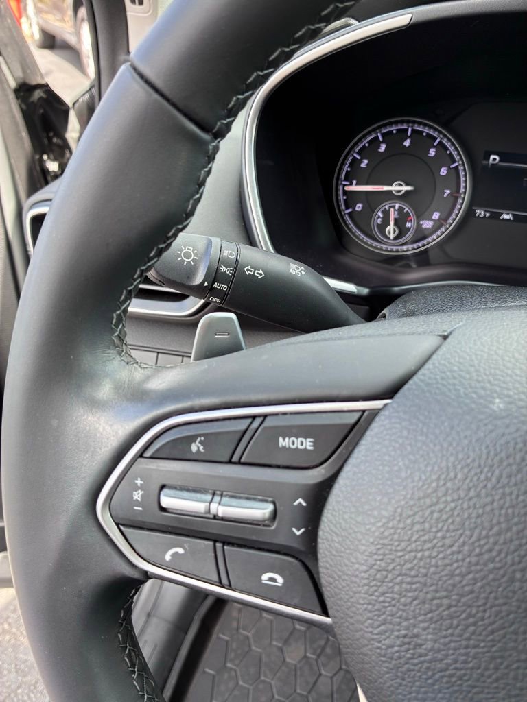 Used 2023 Hyundai Santa Fe SEL image 27