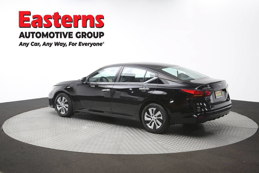 Used 2023 Nissan Altima 2.5 S FWD image 62
