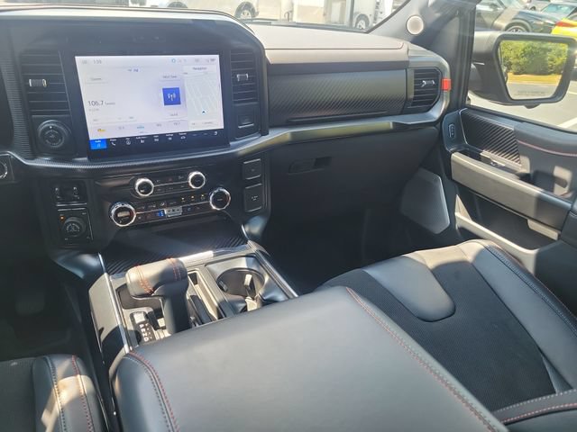 Used 2025 Ford F150 Raptor AWD/4WD image 12
