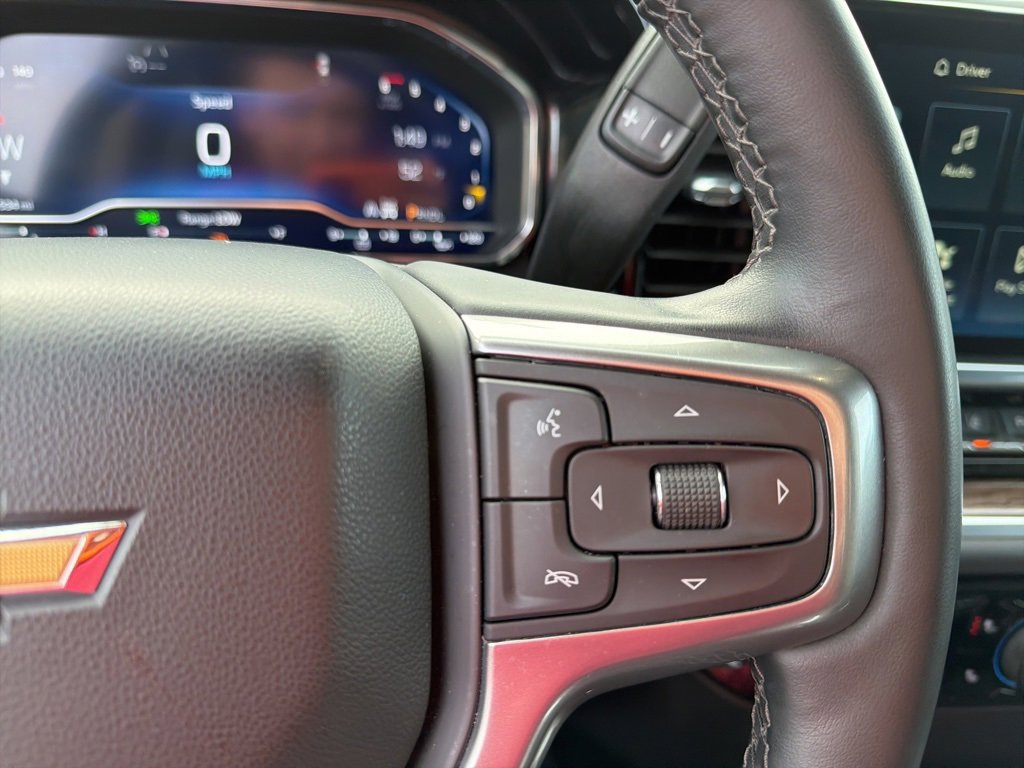 Certified 2024 Chevrolet Silverado 2500 LT w/ All Star Edition image 21