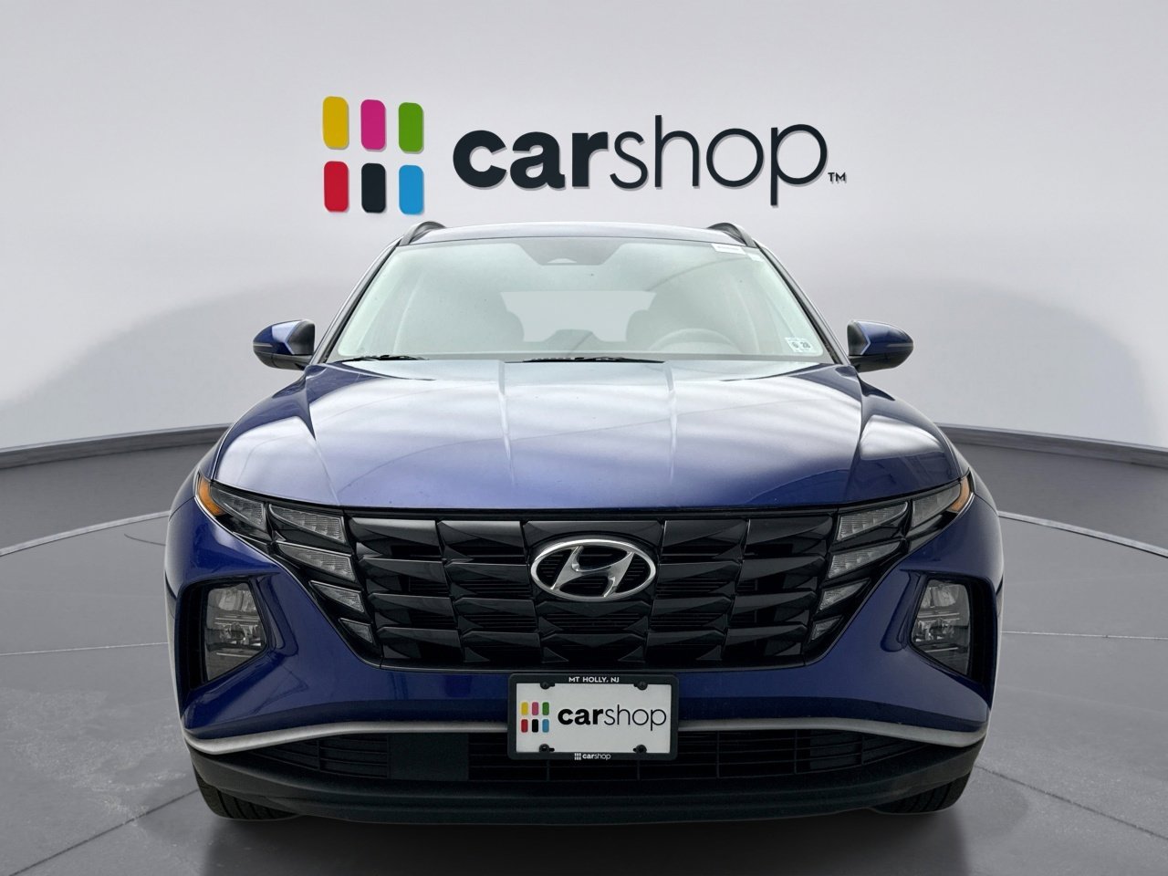 Used 2023 Hyundai Tucson SEL AWD/4WD image 8