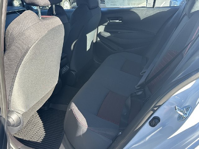 New 2027 Toyota Corolla SE FWD image 16