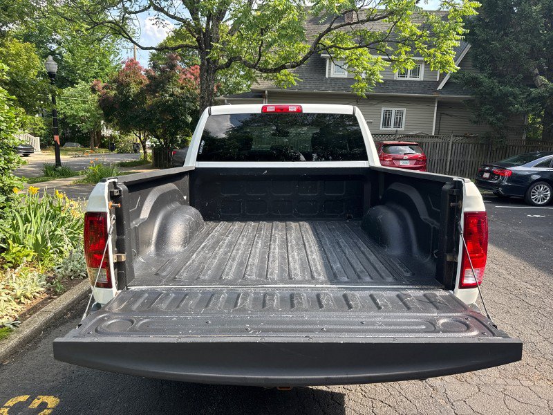 Used 2014 RAM 1500 Express AWD/4WD image 30