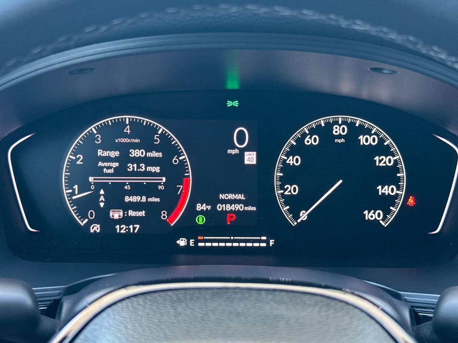 Used 2025 Honda Civic Sport image 26