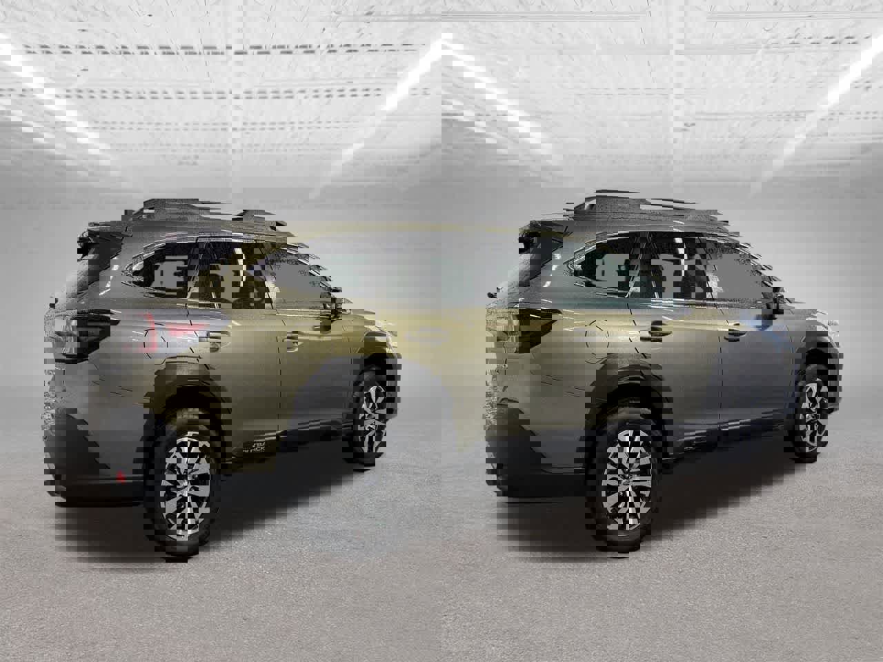 Used 2024 Subaru Outback Premium image 6