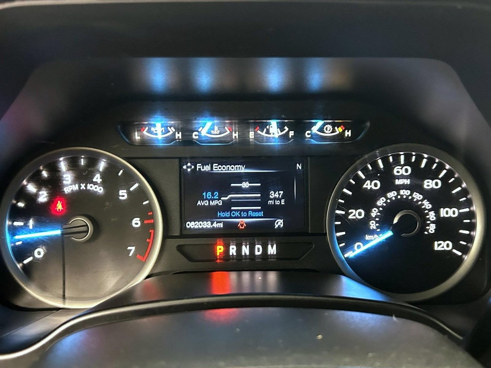 Used 2018 Ford F150 XLT w/ Equipment Group 302A Luxury AWD/4WD image 14