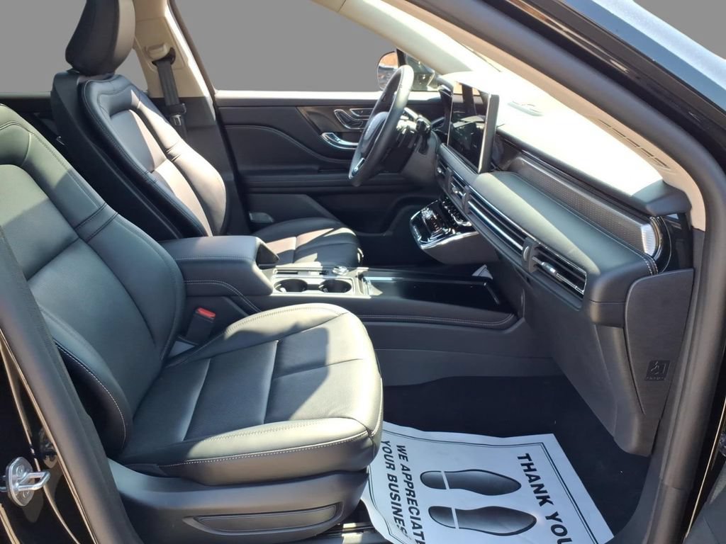 New 2026 Lincoln Corsair Grand Touring AWD/4WD image 13