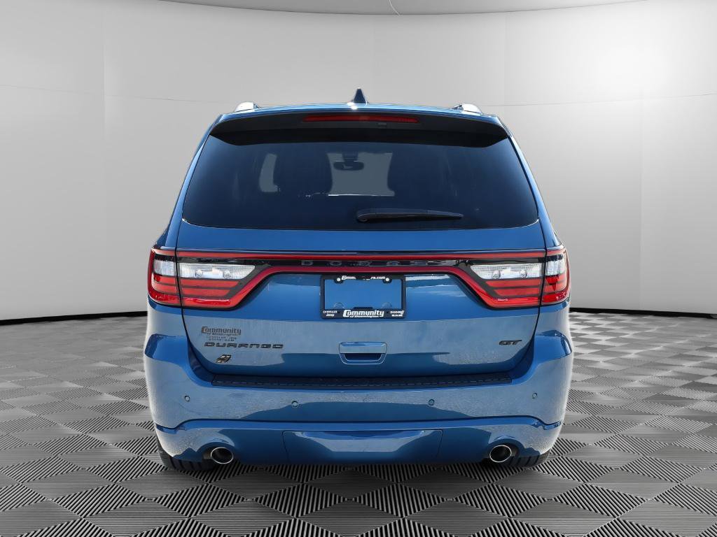 Used 2024 Dodge Durango GT image 5