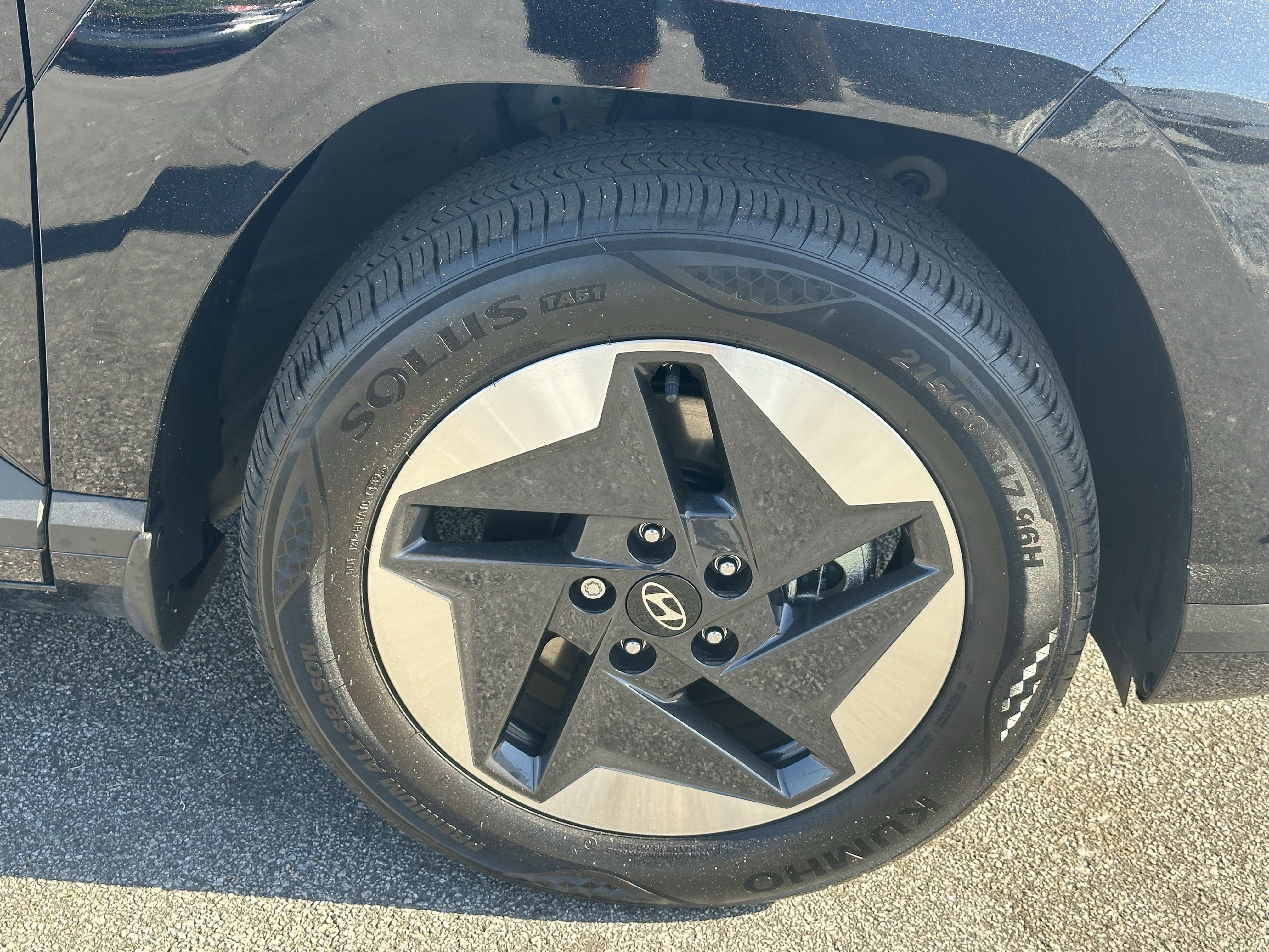 Used 2024 Hyundai Kona SEL FWD image 15