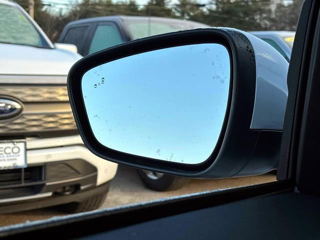 Used 2024 Ford Escape Active w/ Tech Pack #2 image 30