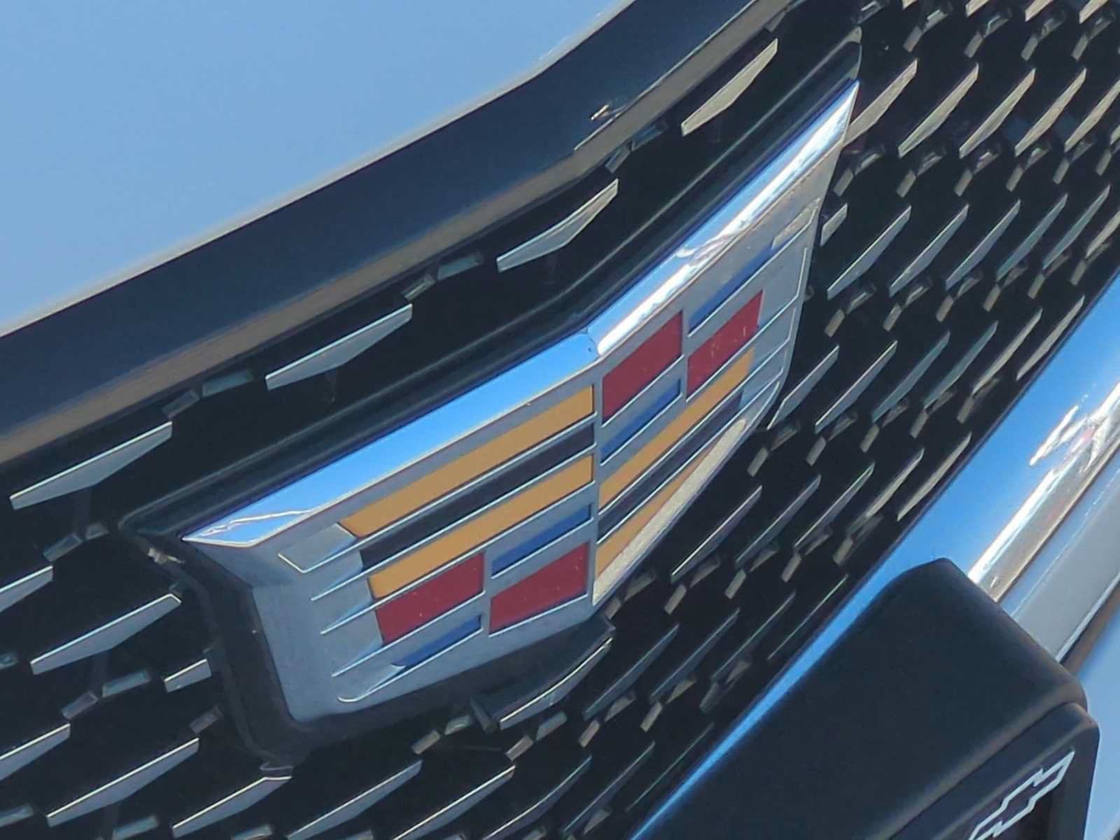 Used 2023 Cadillac CT5 Luxury w/ Sun And Sound Package RWD image 32