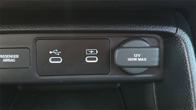 Used 2025 Honda Civic Sport image 27