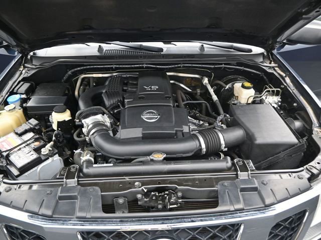 Used 2019 Nissan Frontier SV image 19