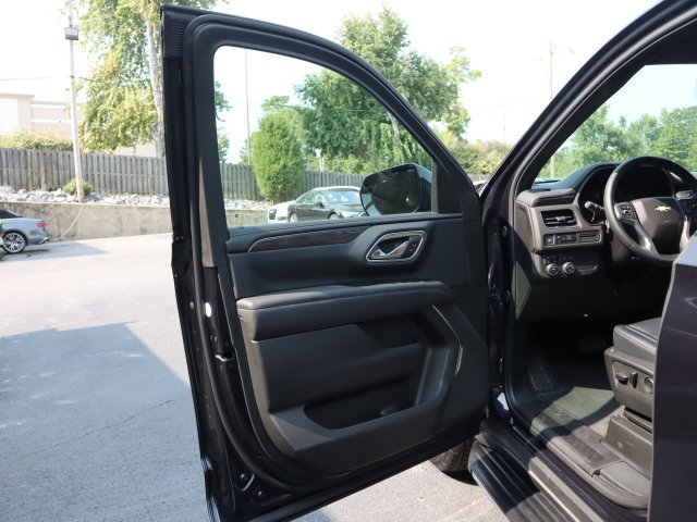 Used 2024 Chevrolet Tahoe LS w/ Driver Alert Package AWD/4WD image 10