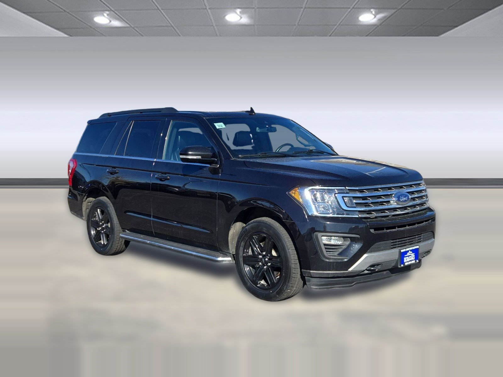 Used 2021 Ford Expedition XLT image 6