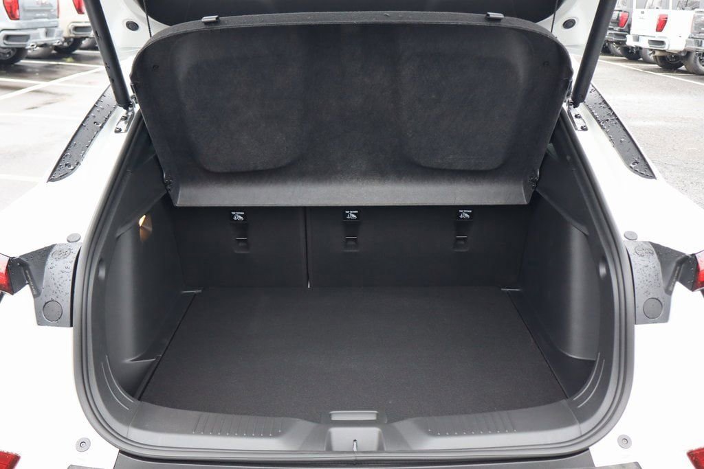 New 2026 Buick Envista Preferred w/ Convenience I Package image 17