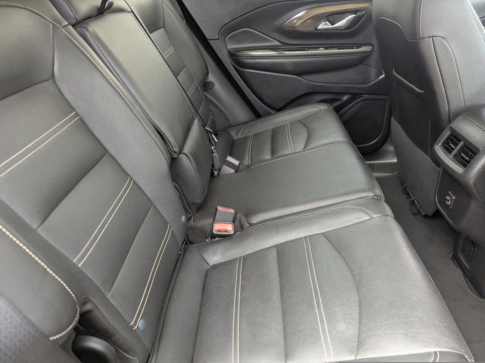 Certified 2023 GMC Terrain Denali AWD/4WD image 14
