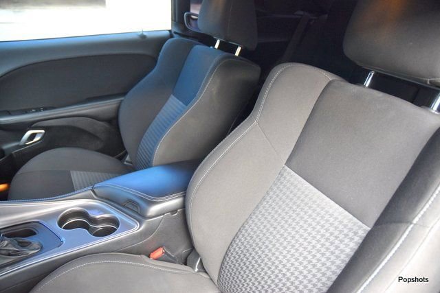 Used 2023 Dodge Challenger R/T w/ Blacktop Package image 9