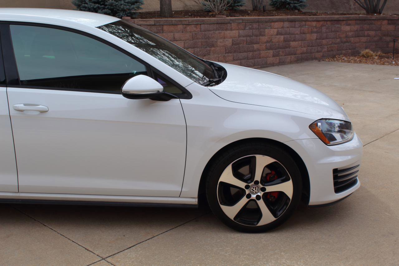 Used 2017 Volkswagen GTI S image 28