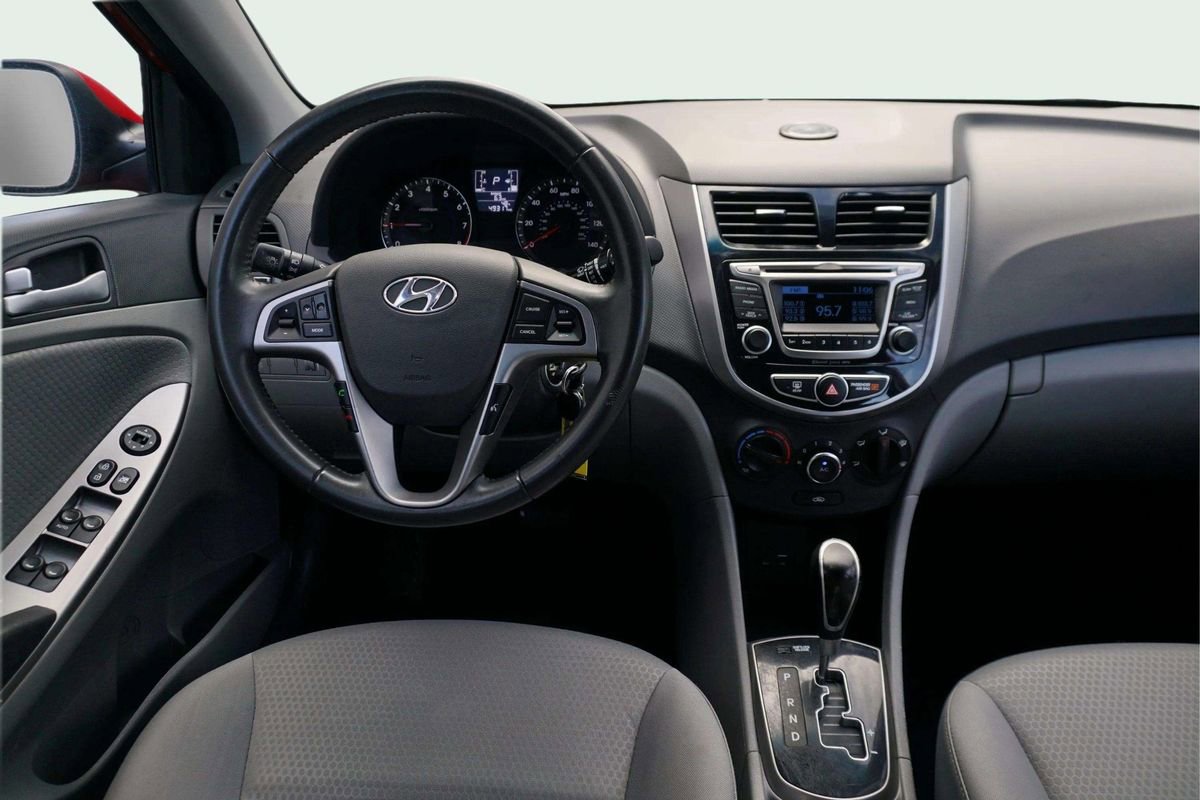 Used 2015 Hyundai Accent Sport image 19