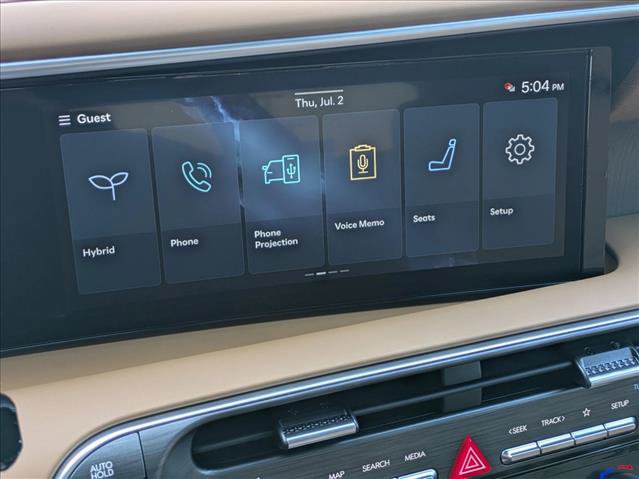 New 2026 Hyundai Palisade Calligraphy AWD/4WD image 13