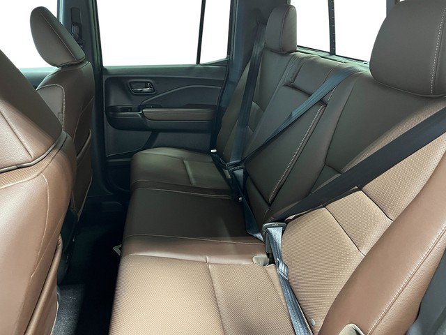 New 2026 Honda Ridgeline RTL image 24
