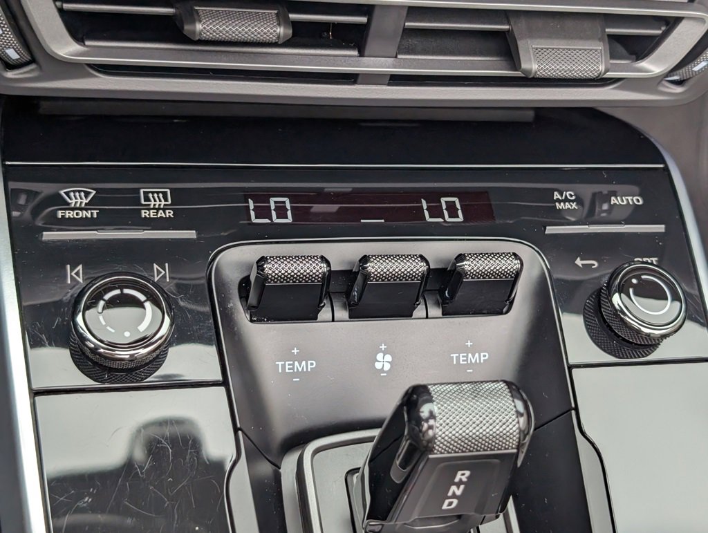 Certified 2024 Porsche 911 Turbo image 16