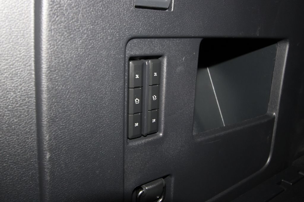 Used 2024 Lincoln Navigator L Reserve AWD/4WD image 44